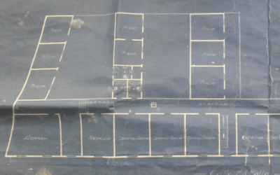 Plano Edificación