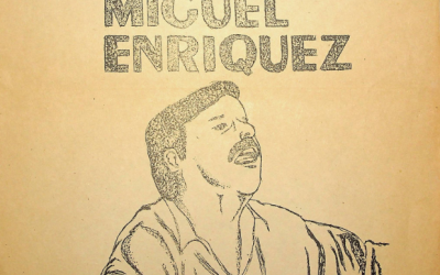 Manifiesto de Juventud Rebelde Miguel Enríquez