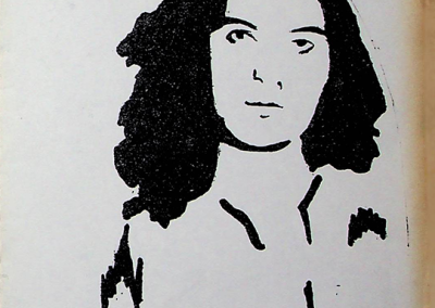 Programa de actividades de semana cultural en conmemoración de muerte de Aracely Romo Álvarez