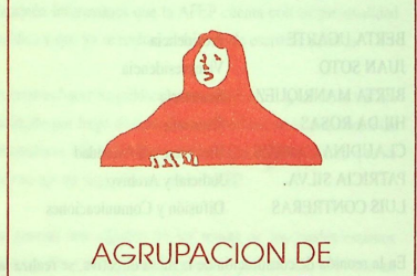 Boletin informativo Afep n1