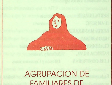 Boletin informativo Afep n1