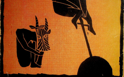 Libro «Tebaida» Universidad de Chile Arica