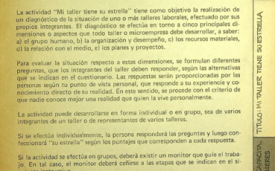 Ficha tecnica – Mi taller tiene su estrella