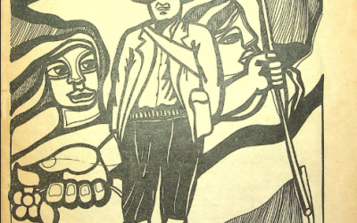 Revista Policarpo N°61