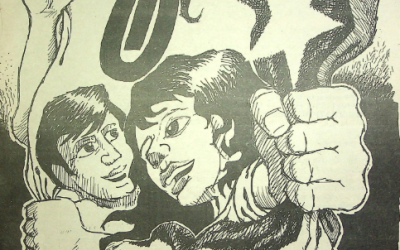 Revista Liberación edición especial