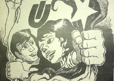 Revista Liberación edición especial